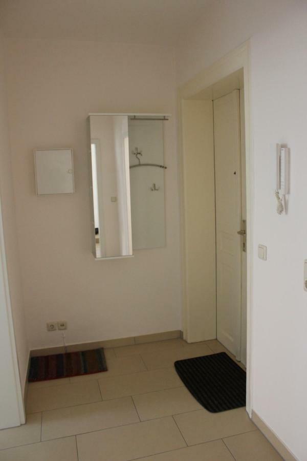 Gaestewohnung In Doebeln Екстер'єр фото
