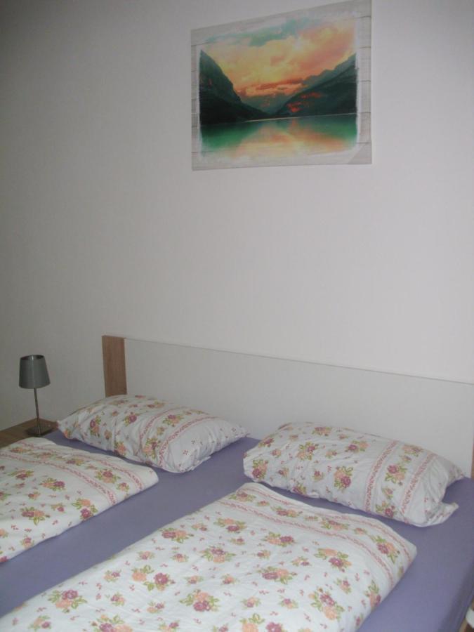 Gaestewohnung In Doebeln Екстер'єр фото
